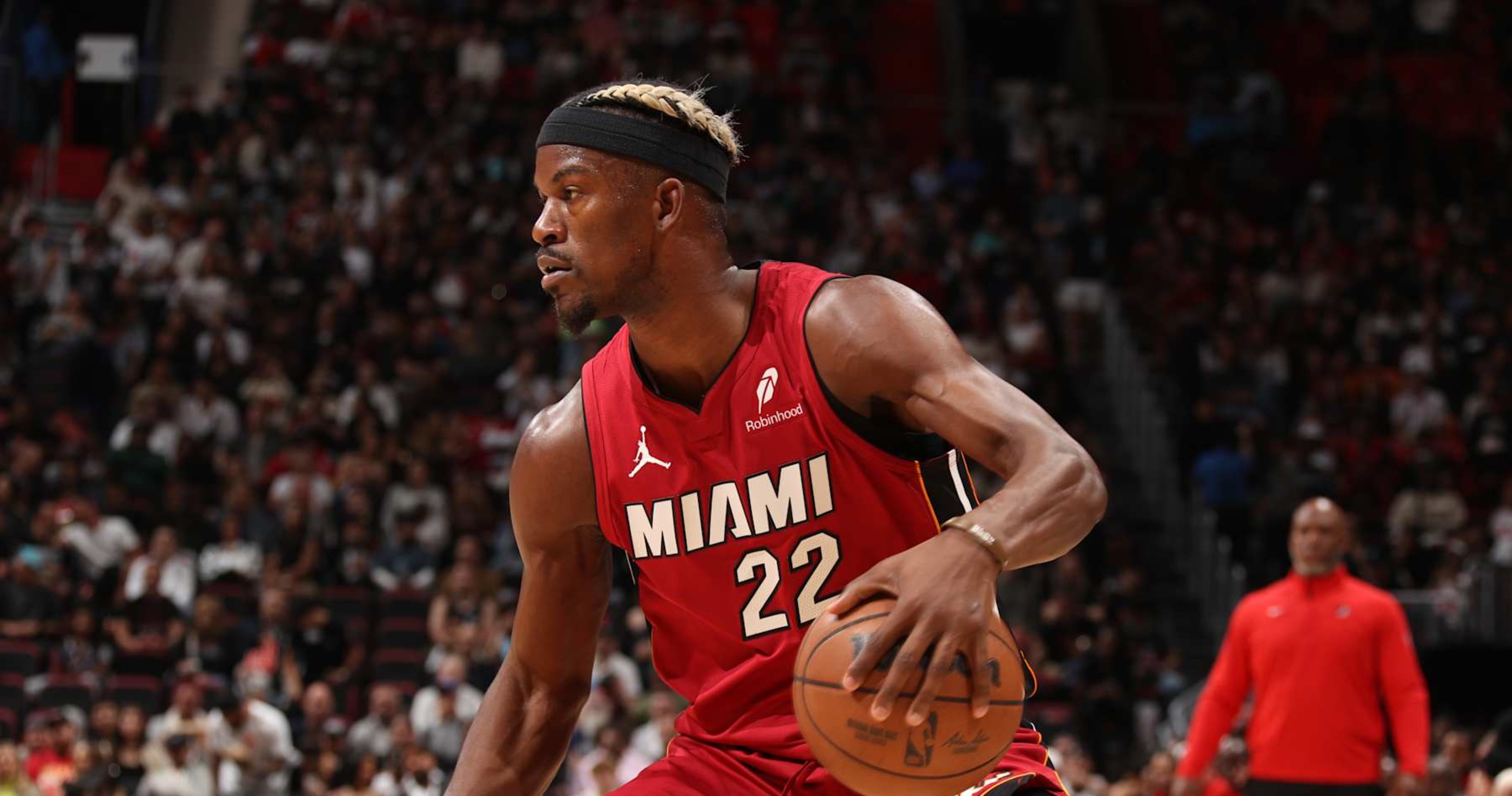 Curry And Kerr On Jimmy Butler Trade: NBA Deadline Reactions Curry And Kerr On Jimmy Butler Trade: NBA Deadline Reactions