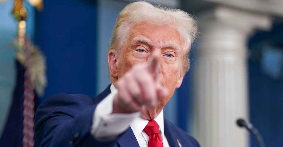 Dazi Trump: Impatto Da 3,8 Miliardi Di Euro Sul PIL Italiano? L'analisi Dell'effetto Sui Settori Chiave Dazi Trump: Impatto Da 3,8 Miliardi Di Euro Sul PIL Italiano? L'analisi Dell'effetto Sui Settori Chiave