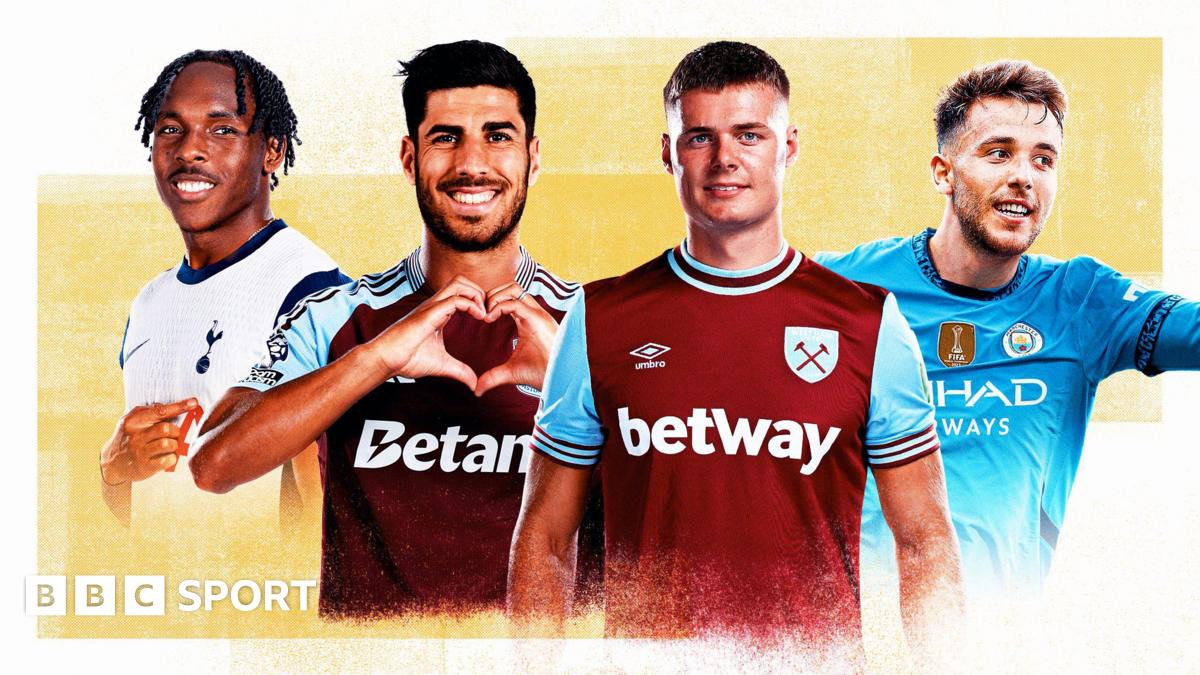 Deadline Day Frenzy: Premier League Winter Window Spending Soars Deadline Day Frenzy: Premier League Winter Window Spending Soars