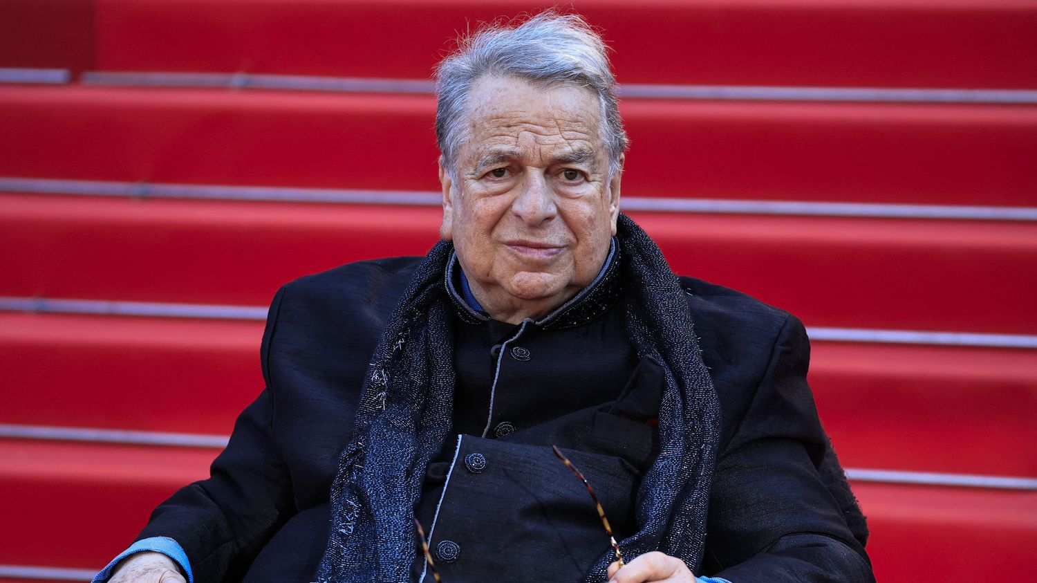 Décès De Paul-Loup Sulitzer: L'écrivain Et Homme D'affaires Nous Quitte Décès De Paul-Loup Sulitzer: L'écrivain Et Homme D'affaires Nous Quitte