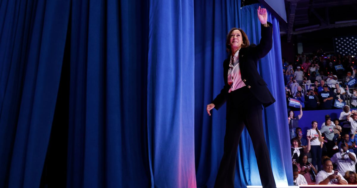 Democrats' 2024 Challenge: Confronting Trump In The Present Democrats' 2024 Challenge: Confronting Trump In The Present