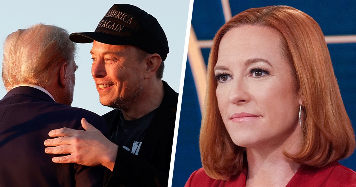 Democrats And Everyday Americans Resist Trump And Musk's Alleged Power Grab Democrats And Everyday Americans Resist Trump And Musk's Alleged Power Grab