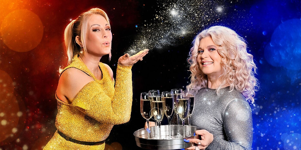 Denmark's Dansk Melodi Grand Prix 2025: Artists And Songs Revealed Denmark's Dansk Melodi Grand Prix 2025: Artists And Songs Revealed
