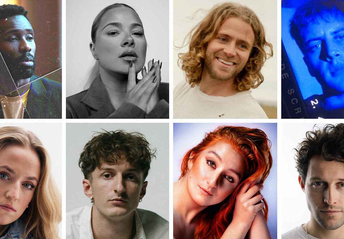 Denmark's Dansk Melodi Grand Prix 2025: Listen To The Contender Songs Denmark's Dansk Melodi Grand Prix 2025: Listen To The Contender Songs