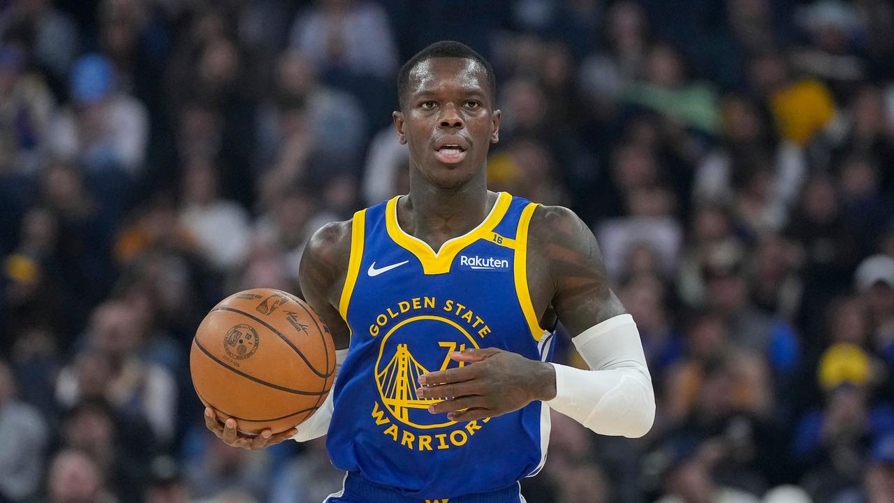 Dennis Schröder Kritisiert NBA-Transfersystem: Dennis Schröder Kritisiert NBA-Transfersystem:
