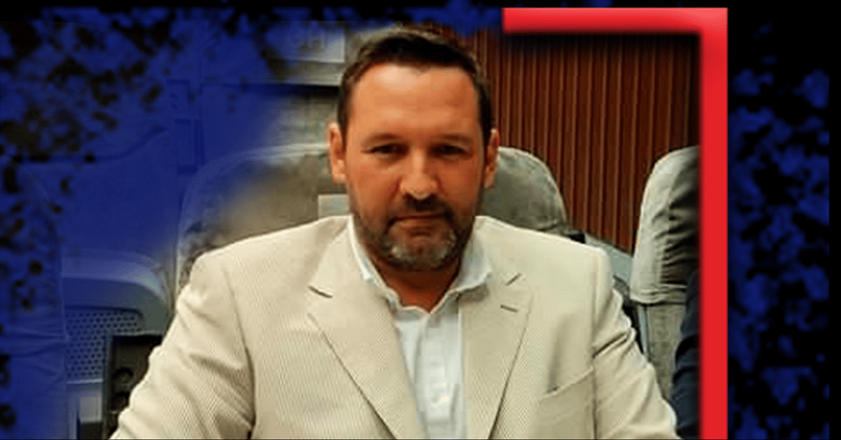 Deputado Municipal Do Chega Investigado Por Prostituição De Menores Deputado Municipal Do Chega Investigado Por Prostituição De Menores