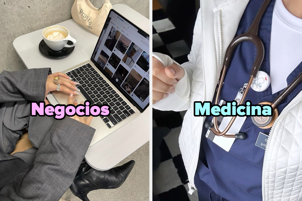 Descubre Tu Carrera Ideal: Elige Entre Objetos Aleatorios Descubre Tu Carrera Ideal: Elige Entre Objetos Aleatorios