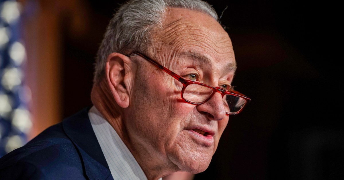 DNC Leadership Election: A Warning Sign For The Democratic Party? DNC Leadership Election: A Warning Sign For The Democratic Party?