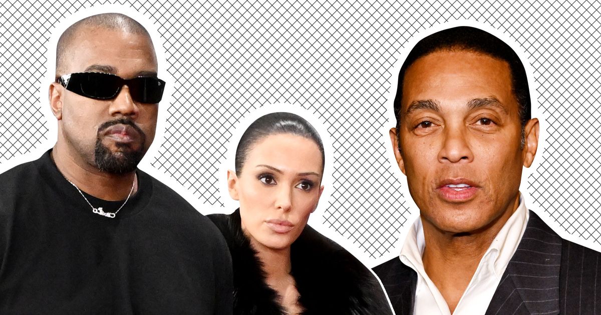 Don Lemon And Kanye West's Public Grammy Dispute: A Detailed Look Don Lemon And Kanye West's Public Grammy Dispute: A Detailed Look