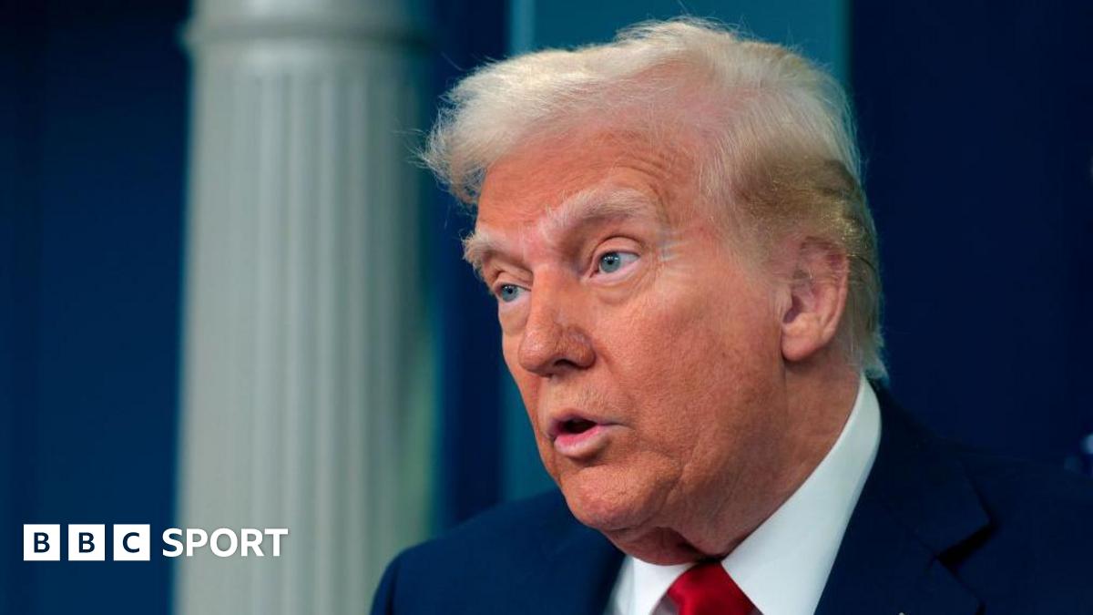 Donald Trump's Historic Super Bowl Attendance: A First For A Sitting President Donald Trump's Historic Super Bowl Attendance: A First For A Sitting President
