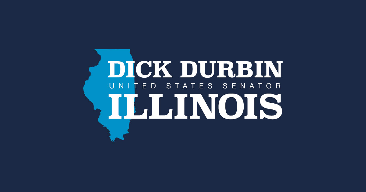 Durbin's Opening Statement At Senate Judiciary Hearing: Key Highlights Durbin's Opening Statement At Senate Judiciary Hearing: Key Highlights