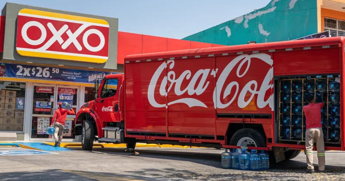El Boicot A Coca-Cola: ¿Un Movimiento Digital Con Impacto Real? El Boicot A Coca-Cola: ¿Un Movimiento Digital Con Impacto Real?