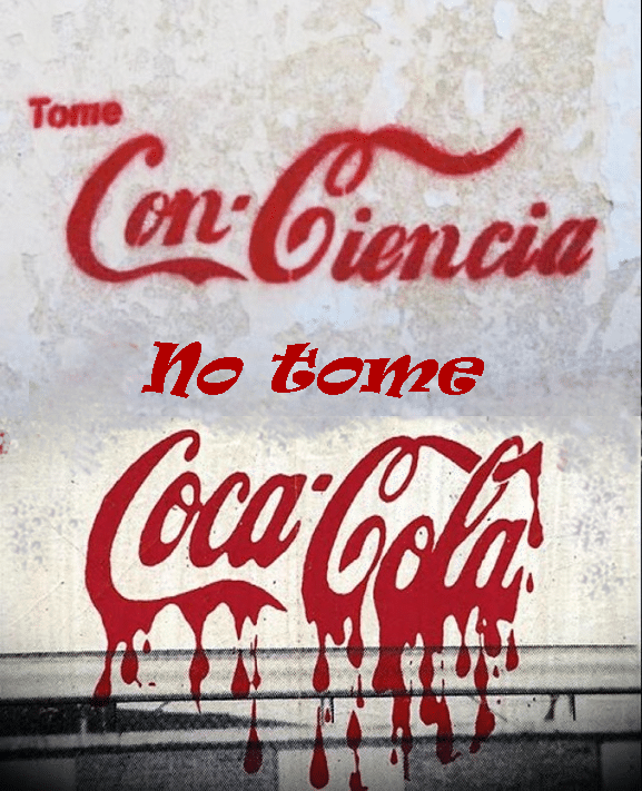 El Boicot Latino A Coca-Cola: ¿Resistencia O Marketing? El Boicot Latino A Coca-Cola: ¿Resistencia O Marketing?