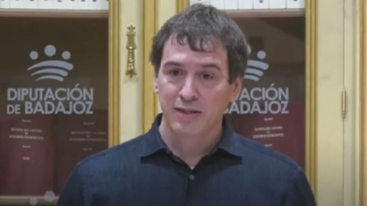 El Hermano De Pedro Sánchez Abandona Su Cargo Como Jefe De Gabinete El Hermano De Pedro Sánchez Abandona Su Cargo Como Jefe De Gabinete