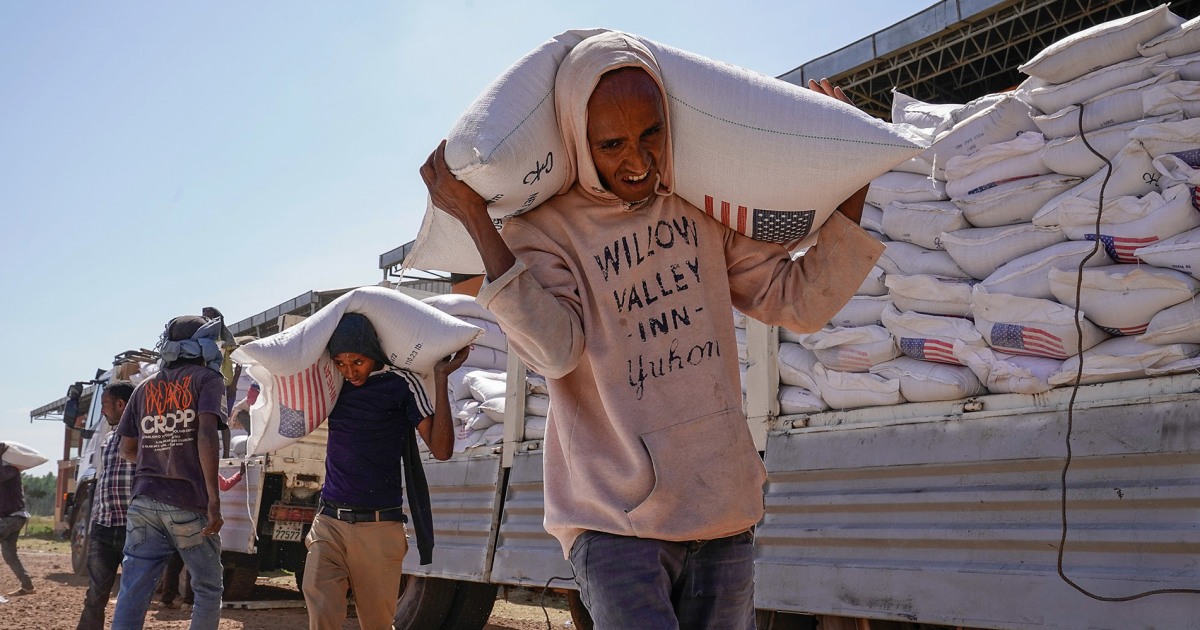Elon Musk's USAID Accusation: Fact-Checking The Controversial Claim Elon Musk's USAID Accusation: Fact-Checking The Controversial Claim