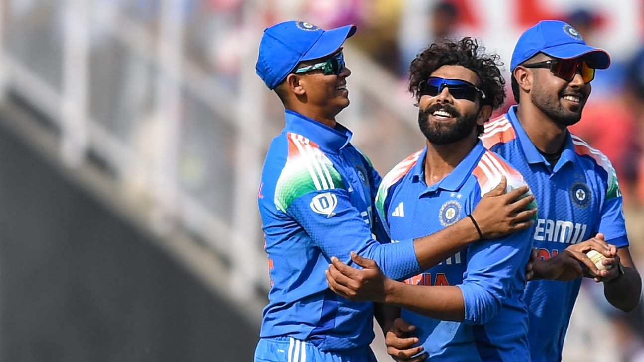 England Vs India: Jaiswal And Rana Debut As Kohli Suffers Injury England Vs India: Jaiswal And Rana Debut As Kohli Suffers Injury