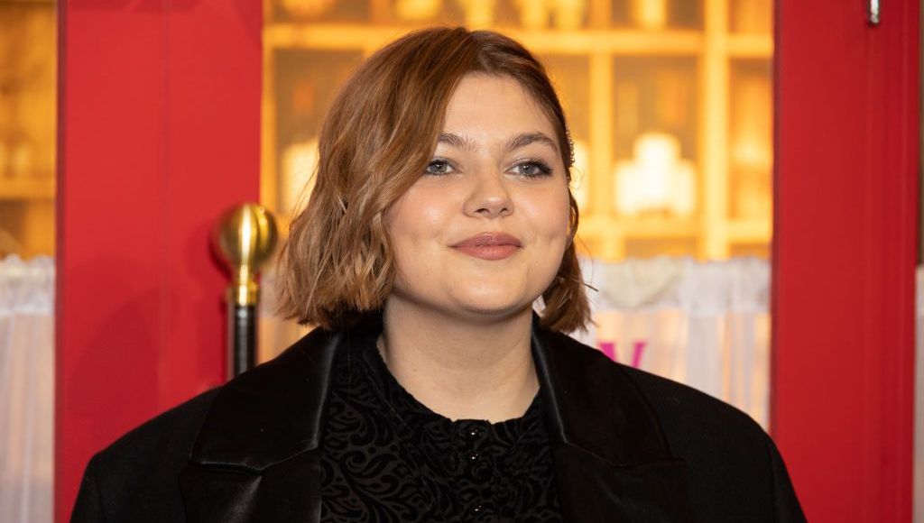 Eurovision 2025 : Louane, La Représentante Française, Dévoile Sa Chanson Eurovision 2025 : Louane, La Représentante Française, Dévoile Sa Chanson