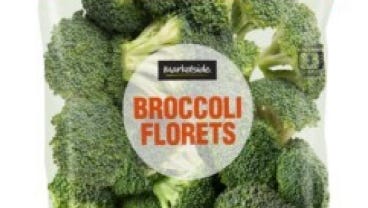 FDA Issues Warning: Walmart Broccoli Recalled Due To Potential Contamination FDA Issues Warning: Walmart Broccoli Recalled Due To Potential Contamination