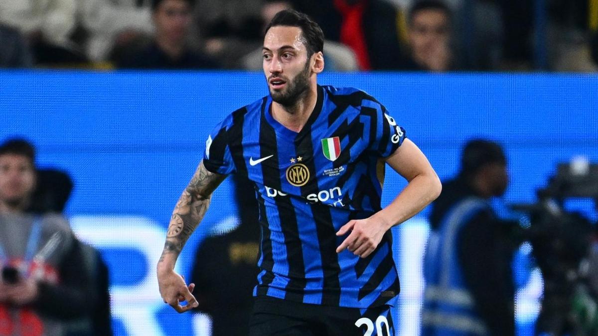 Fiorentina-Inter 20.45: Frattesi E Calhanoglu Titolari - Pronostico E Formazioni Fiorentina-Inter 20.45: Frattesi E Calhanoglu Titolari - Pronostico E Formazioni