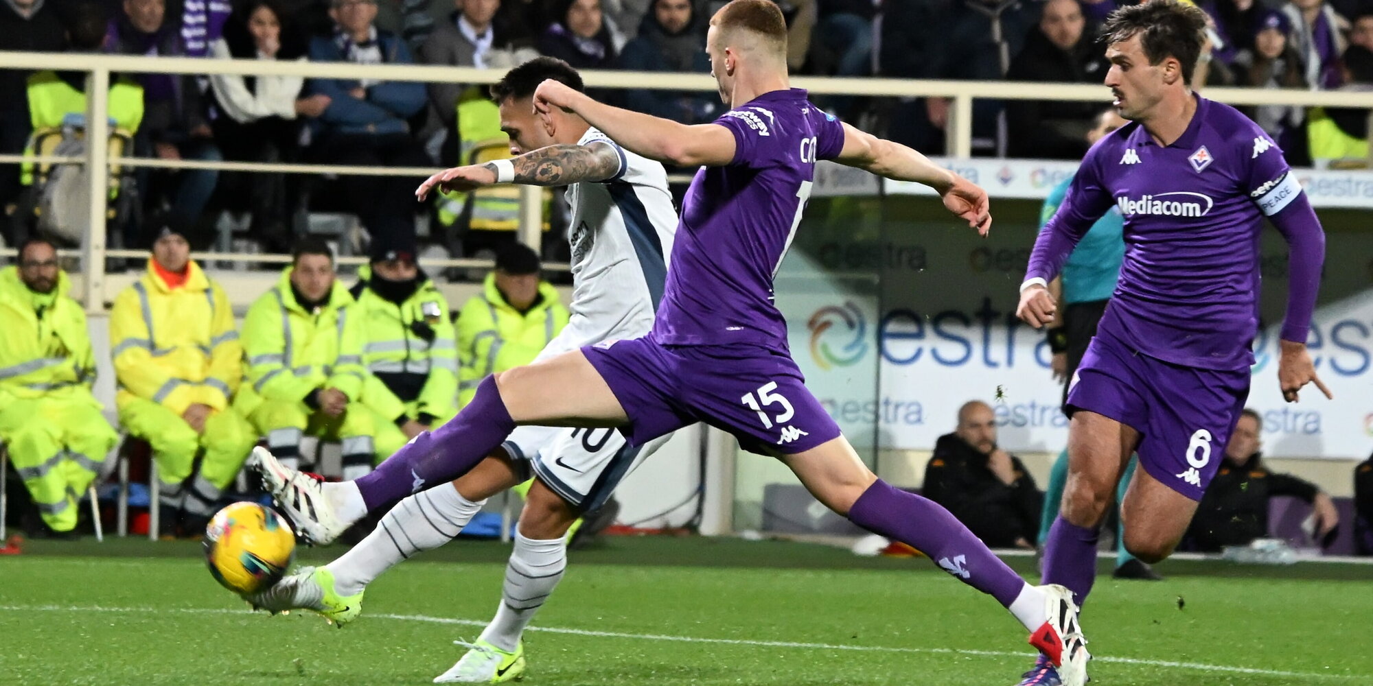 Fiorentina-Inter 20.45: TV, Streaming E Formazioni Fiorentina-Inter 20.45: TV, Streaming E Formazioni