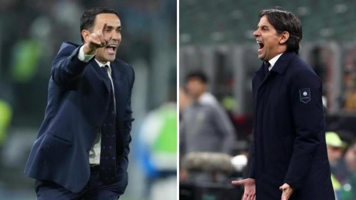 Fiorentina-Inter: Dove Vedere Il Recupero Della Serie A Fiorentina-Inter: Dove Vedere Il Recupero Della Serie A