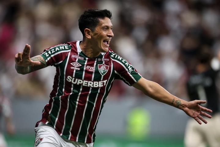 Fluminense Derrota O Vasco E Flamengo Atropela: Resultados Do Clássico Carioca Fluminense Derrota O Vasco E Flamengo Atropela: Resultados Do Clássico Carioca