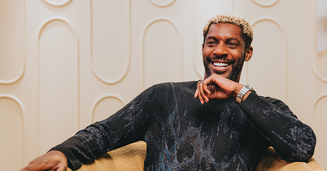 From BLM Activist To Conservative Influencer: Xaviaer DuRousseau's Transformation From BLM Activist To Conservative Influencer: Xaviaer DuRousseau's Transformation