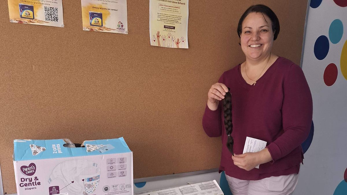 Fundación ALUCCA Recauda Ropa: Nueva Campaña De Donaciones Fundación ALUCCA Recauda Ropa: Nueva Campaña De Donaciones