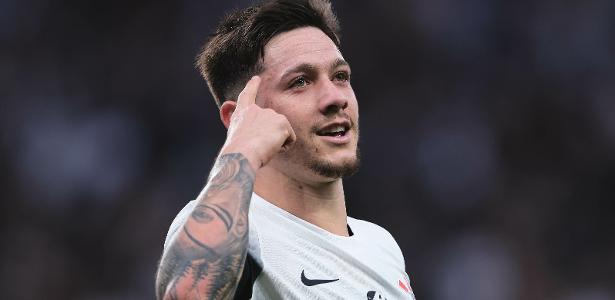 Garro: Novo Número E Camisa No [Nome Do Time]