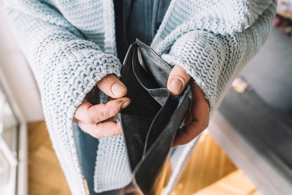 Gauteng Crisis: Financial Resilience Strategies Amidst Rising Poverty And Unemployment Gauteng Crisis: Financial Resilience Strategies Amidst Rising Poverty And Unemployment