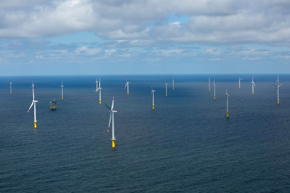 Germany Cuts Offshore Wind Power Capacity In New Projects Germany Cuts Offshore Wind Power Capacity In New Projects