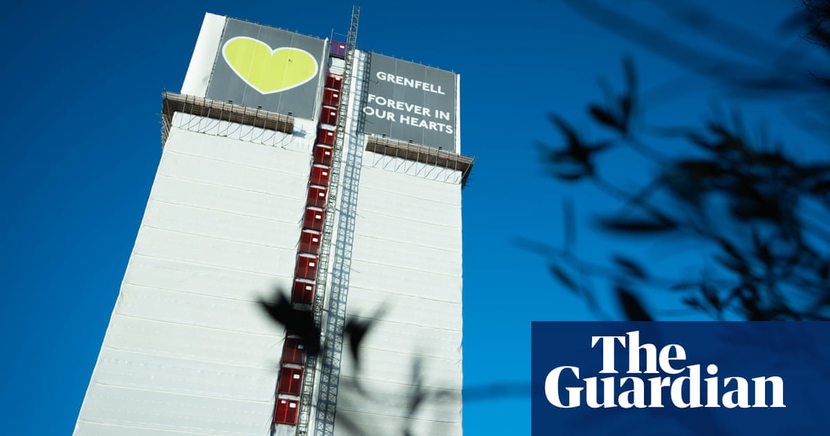 Grenfell Tower Demolition: Concerns Of A Forgotten Tragedy Grenfell Tower Demolition: Concerns Of A Forgotten Tragedy