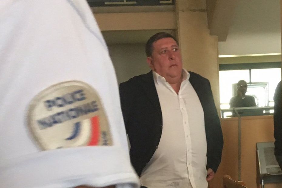 Gros Dédé : Qui Était Ce Bandit À L'ancienne ? Gros Dédé : Qui Était Ce Bandit À L'ancienne ?