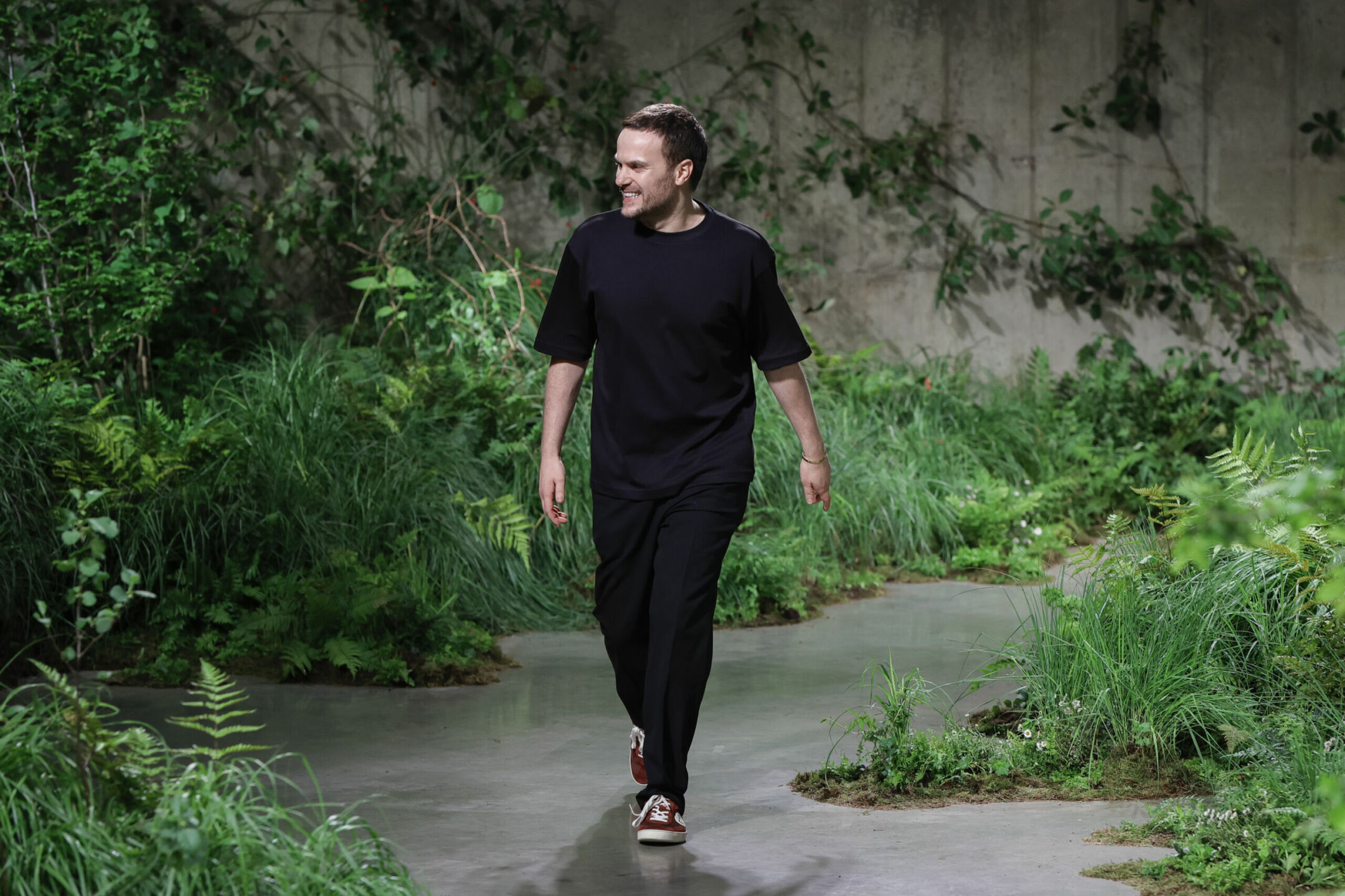 Gucci: Sabato De Sarno Lascia Il Ruolo Di Direttore Creativo Gucci: Sabato De Sarno Lascia Il Ruolo Di Direttore Creativo
