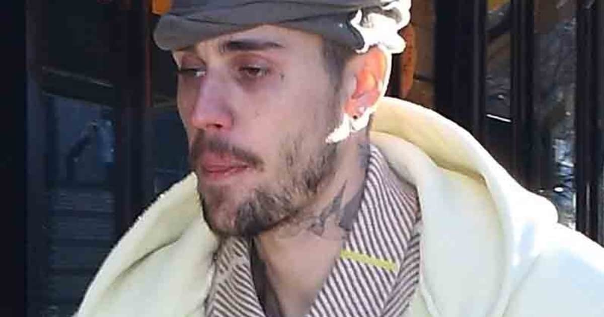 Hailey Und Justin Bieber: Ehekrise? Fans Reagieren Besorgt Hailey Und Justin Bieber: Ehekrise? Fans Reagieren Besorgt