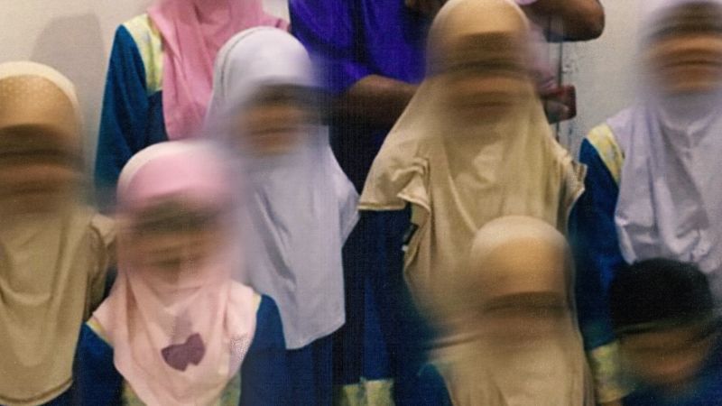 Halal Food Company Abuse Allegations: CNN Interviews Survivors Who Described Sex Slavery Halal Food Company Abuse Allegations: CNN Interviews Survivors Who Described Sex Slavery