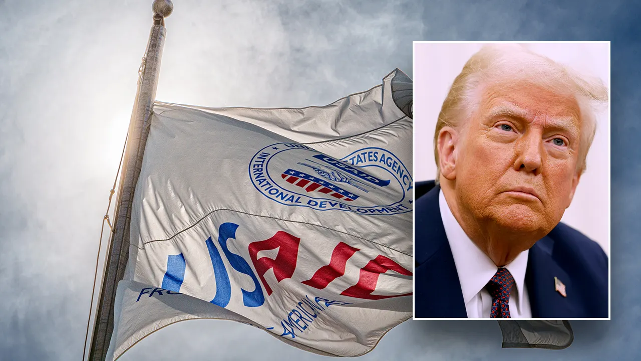 House GOP Accuses Democrats Of USAID Mismanagement: House GOP Accuses Democrats Of USAID Mismanagement: