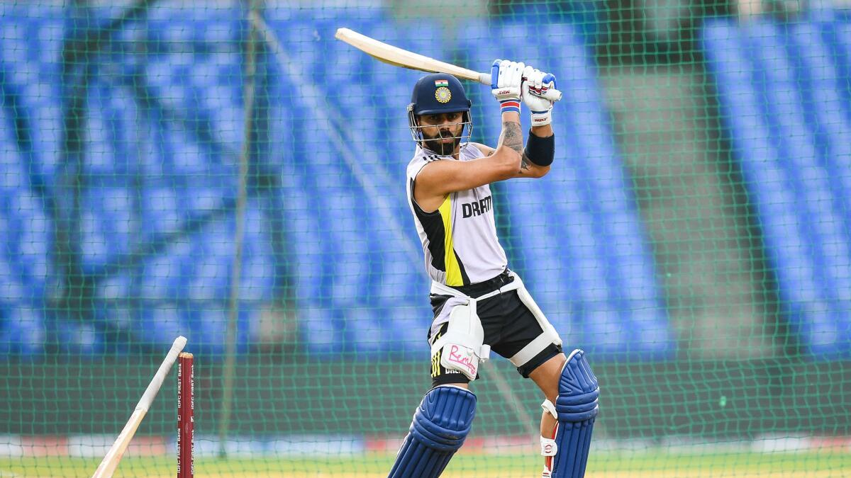 IND Vs ENG 1st ODI: Virat Kohli's Absence Explained IND Vs ENG 1st ODI: Virat Kohli's Absence Explained