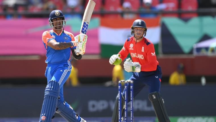 India Vs England 1st ODI 2025: Live Score Updates, Match Result & Highlights India Vs England 1st ODI 2025: Live Score Updates, Match Result & Highlights