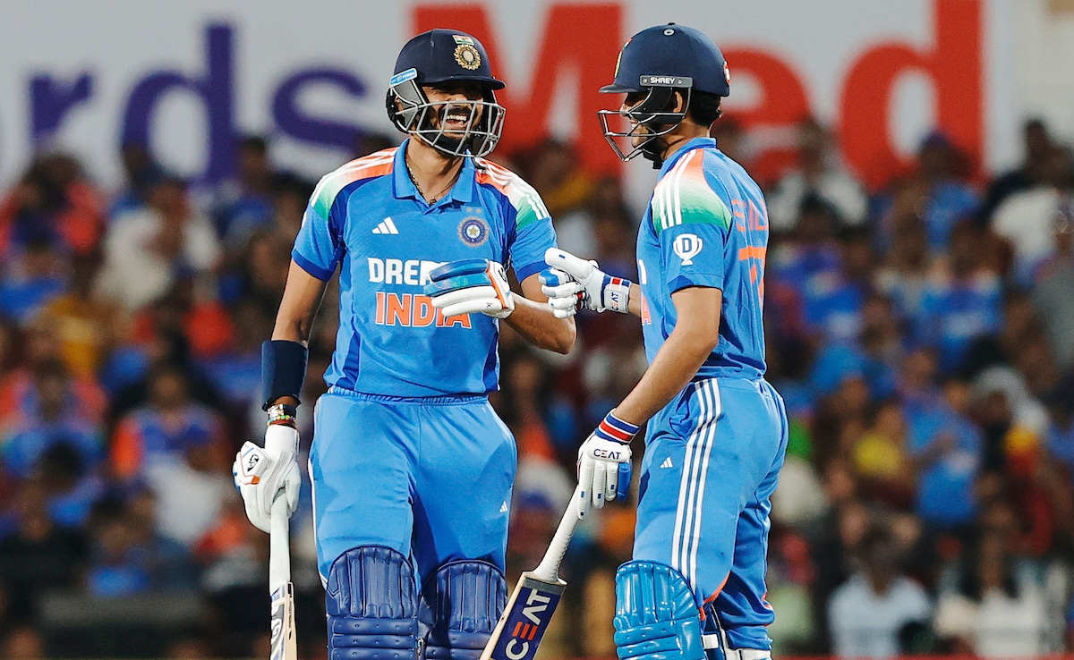 India Vs England 1st ODI Live Scorecard And Updates: Jofra Archer's Spell India Vs England 1st ODI Live Scorecard And Updates: Jofra Archer's Spell