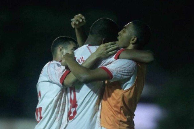 Inter De Limeira X Bragantino AO VIVO: Acompanhe O Jogo Com A Voz Do Esporte Às 19h Inter De Limeira X Bragantino AO VIVO: Acompanhe O Jogo Com A Voz Do Esporte Às 19h