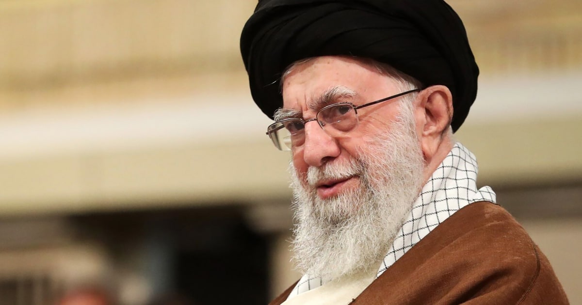 Iran Welcomes US Aid Cuts, Seeks Trump's Stance On Nuclear Talks Iran Welcomes US Aid Cuts, Seeks Trump's Stance On Nuclear Talks