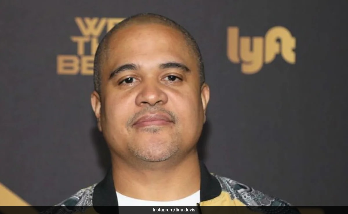 Irv Gotti, Renowned Hip-Hop Executive, Dead At 54 Irv Gotti, Renowned Hip-Hop Executive, Dead At 54