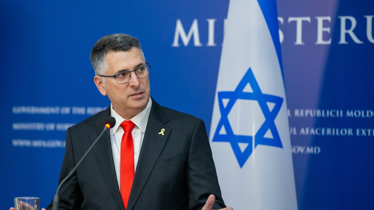 Israel Folgt Den USA: Austritt Aus UN-Organisation Geplant Israel Folgt Den USA: Austritt Aus UN-Organisation Geplant