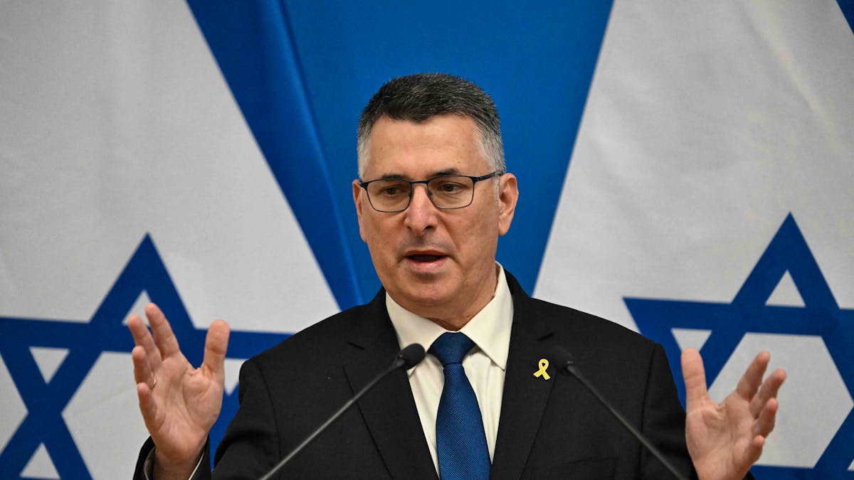 Israel Verlässt Den UN-Menschenrechtsrat: Gründe Und Konsequenzen Israel Verlässt Den UN-Menschenrechtsrat: Gründe Und Konsequenzen