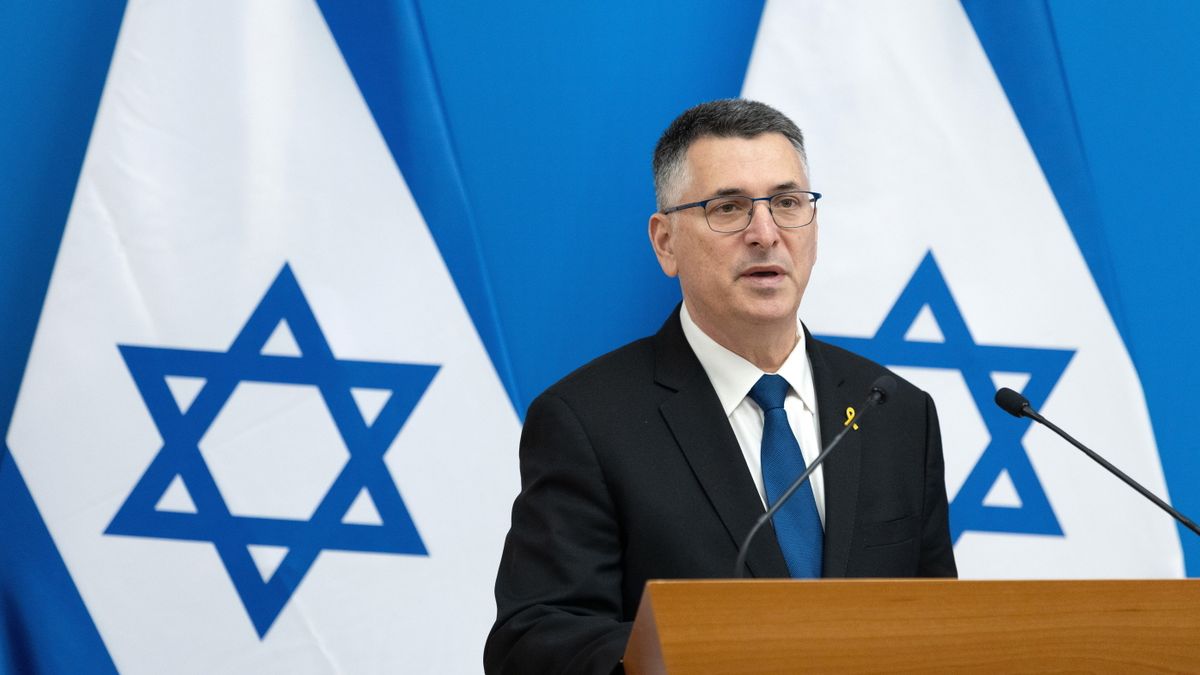 Israel Zieht Sich Nach Trumps Vorbild Aus UN-Gremien Zurück Israel Zieht Sich Nach Trumps Vorbild Aus UN-Gremien Zurück
