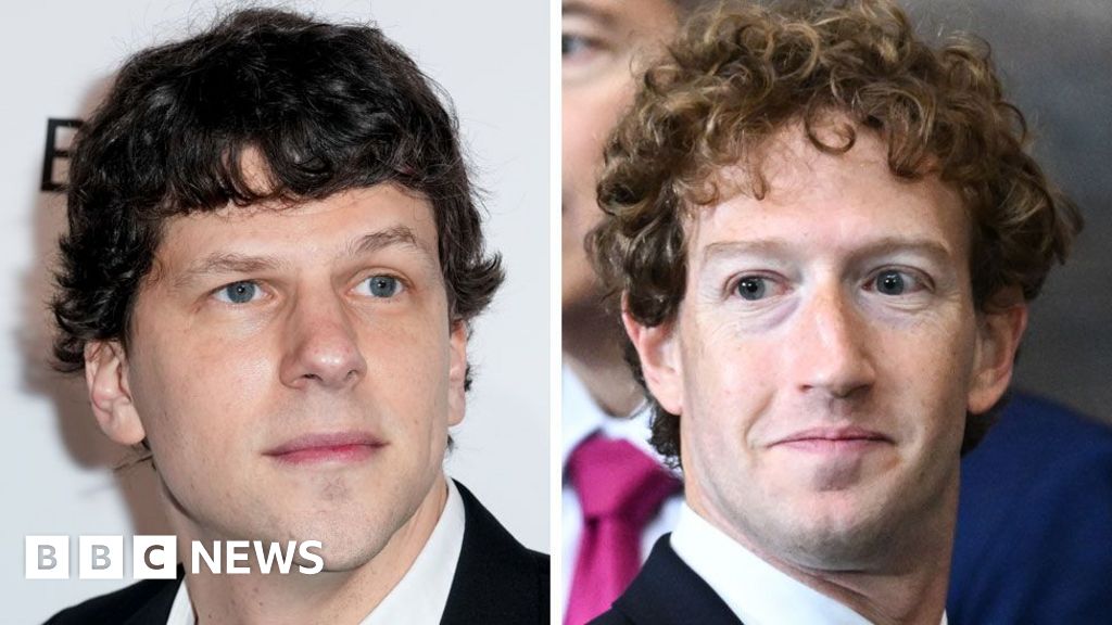 Jesse Eisenberg On Avoiding Typecasting: Jesse Eisenberg On Avoiding Typecasting: