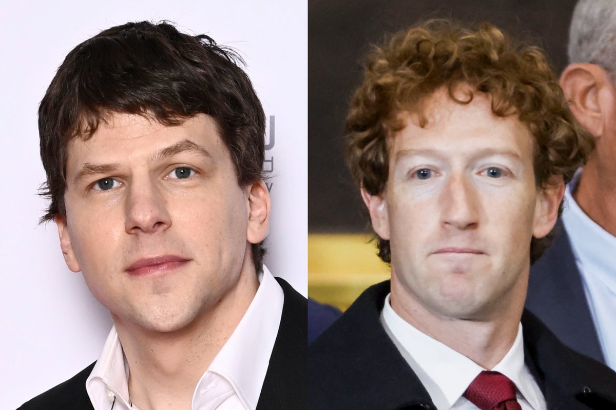 Jesse Eisenberg: The Social Network Star's Unexpected Aversion Jesse Eisenberg: The Social Network Star's Unexpected Aversion