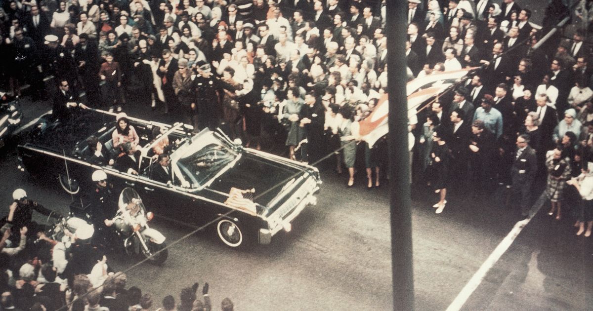 JFK Files Release Date: When Will The Public See The Declassified Documents? JFK Files Release Date: When Will The Public See The Declassified Documents?