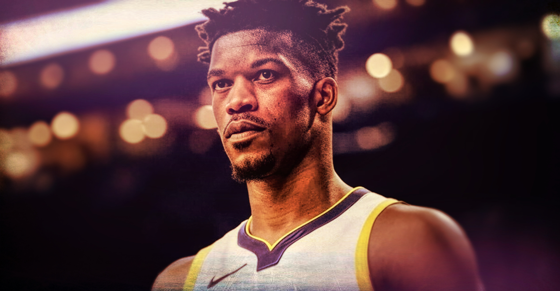 Jimmy Butler Aux Warriors : 6 Éléments Clés Du Transfert Jimmy Butler Aux Warriors : 6 Éléments Clés Du Transfert